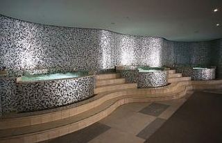 Yeni yıla sadece termal sağlıkla girin