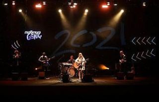 Yeni yılın konserleri İş Sanat’ta