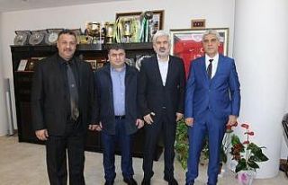Yeniden Refah Partisi ilçe başkanı hayatını kaybetti