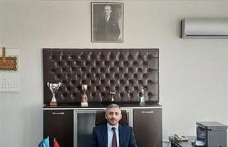 Yenipazar ve İnhisar ilçe müftüleri görevlerine...