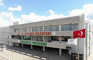 Yenişehir Belediyesinden ödüllü proje yarışması