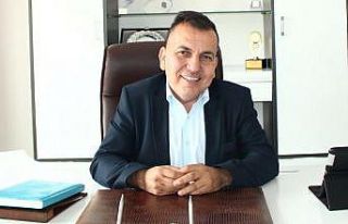 Yerel gazete sahibi korona virüsten hayatını kaybetti