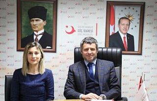 “Yerelde Basın Buluşmaları”nın 4.’sü Marmara...