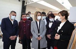 Yerelde Kadın Buluşmaları’nın 7.’si Nevşehir’de...
