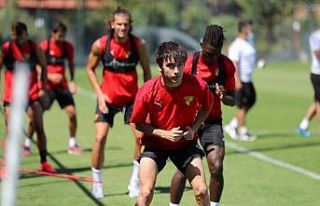 Yeşil sahadan mühendisliğe