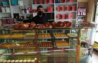 Yeşilhisar’da koronavirüs tedbirlerine sıkı...