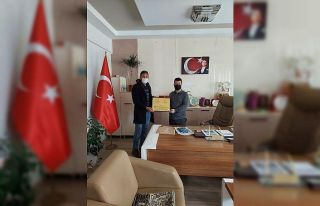Yeşilhisar’da Okullar Sağlık Yönünden Tam Not...