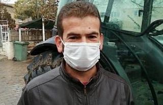 Yeşilhisar’da yağmur duası bereketi