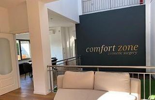 Yeşilırmak: “Comfort Zone Surgery, estetikte global...