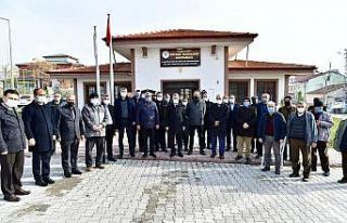 Yeşilyurt’ta hizmet belediyeciliği ile gönül...