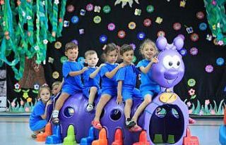 Yeşim; kadınların güçlendirilmesinde küresel...