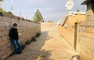 Yevmiye parasıyla aldığı otomobili çalındı