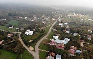 Yılbaşı gecesi yayla ve köy evlerine özel önlem
