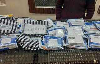 Yılbaşı hediyeleri online satışla patladı