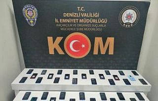 Yılbaşı öncesi sahte alkol operasyonu: 4 gözaltı