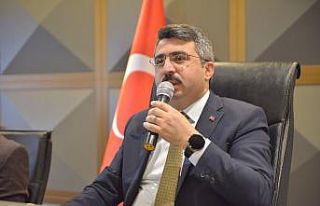 Yıldırım Belediyesi Zabıta Müdürlüğü’ne...