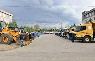 Yıldırım tertemiz oluyor