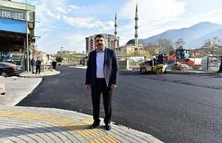 Yıldırımlılara ‘katılım payı’ müjdesi