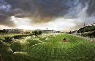 Yıldız: “DSİ olarak 2023 hedefleri doğrultusunda...