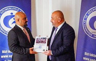 Yılın Basın Fotoğrafları 2020’de SGDD-ASAM...