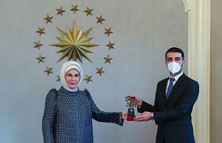 Yılın Fotoğrafları’nda, İHA’nın 4 fotoğrafına...