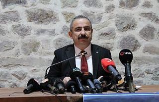 Yılın Gazetecisi Batuhan Yaşar