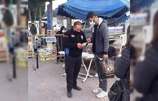 Yılın son gününde pazarlar sıkı takipteydi