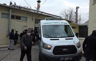Yoğun bakım yangınında ölenlerin sayısı 12’ye...