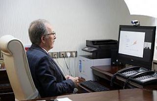 YÖKAK tarafından “Dönüşen Dünyada Liderler...