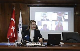 YÖKAK’tan DEÜ Kalite Güvence Sistemine tam puan