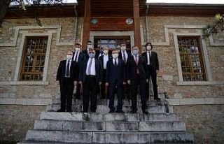 YÖK’ten Orhaneli MYO’ya yeni program müjdesi