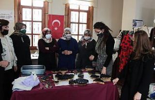 Yöresel ürünler, katma değerli ürünlere dönüşüyor