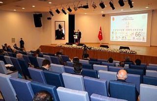 Yozgat’ta ESER projesi tanıtıldı