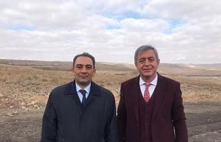 Yücel’den ‘Beydeğirmeni’ açıklaması