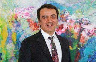 “Yükseköğretim faaliyetlerini uzaktan aksamadan...