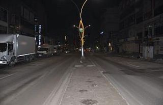 Yüksekova’da 2 günlük sokağa çıkma kısıtlaması...