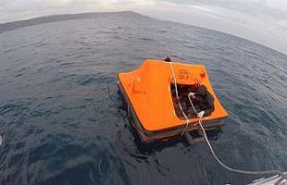 Yunanistan ölüme terk ediyor, Türk askeri kurtarıyor