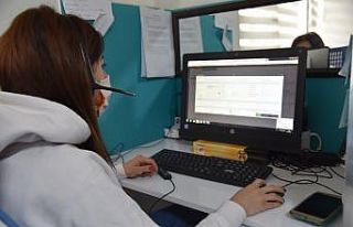 Yunusemre 120 bin vatandaşın talebine cevap verdi