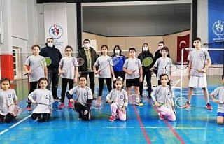 Yunusemre Belediyespor Başkanı Alkan’dan ferdi...