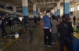 Yunusemre’de Üretici ve 2. El Pazarı perşembe...