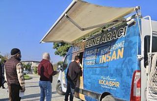 Yüreğir Belediyesi’nden yapılandırma çağrısı