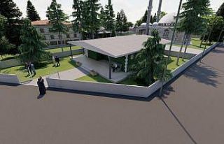 Yüreğir’e iki çok amaçlı mahalle evi daha