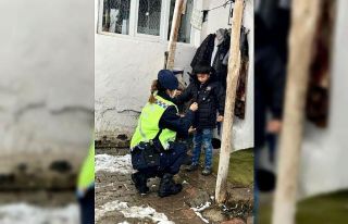 Yürekleri ısıttılar