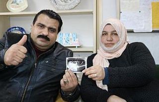 Yurt dışından Diyarbakır’a gelip rahim yıkama...