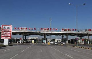 Yurt dışından gelenlere PCR testi ibraz zorunluluğu...