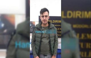Yüzlerce kişiyi zehirleyeceklerdi, polis engel oldu