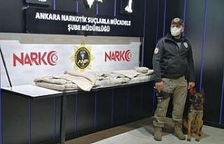 Zehir tacirinden akıl almaz yöntem