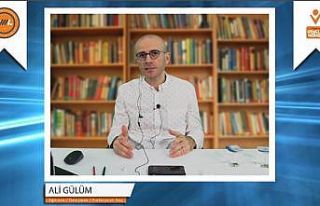 ZEYGEM’le “Sınava Adım Adım ve Birlikte”