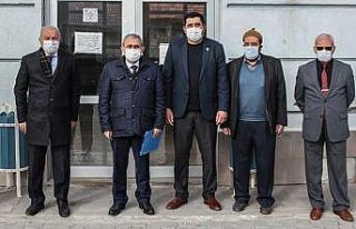 Zığra’da memnuniyet yüzde 68