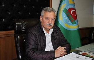 Ziraat Odası Başkanı Kendirlioğlu; “Besiciler...